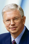 Roland Koch - hessischer Ministerprsident