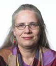Ursula Urne - formand